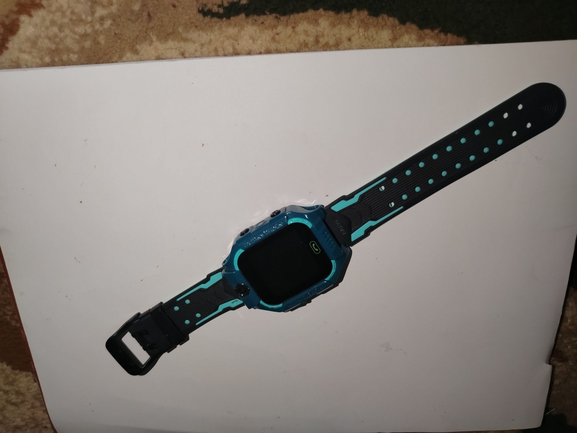 Smart watch Nabi