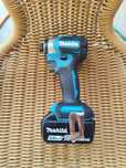 Makita impact DTD 173 brushless 2024
