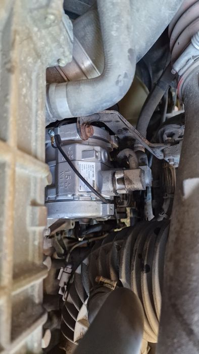 Reparații clima auto,camioane,autobuze,sertizare,sudura conducte,spal