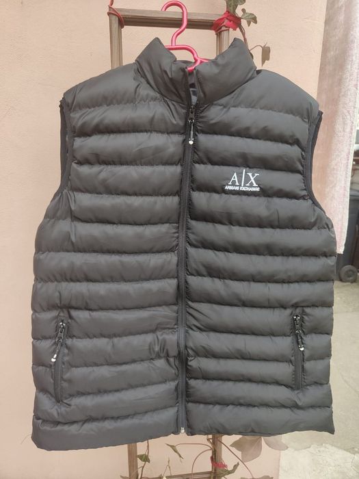 Vesta de bărbați 4