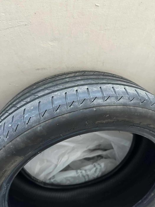 Летни гуми Bridgestone Turanza T005