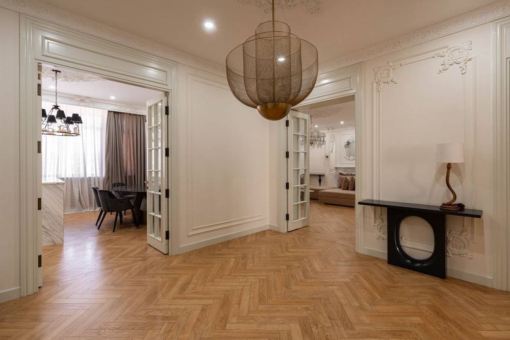 Продается 3х ком квартира, ЖК Габус, ор-р: ул. Тарас Шевченко, 175 м²