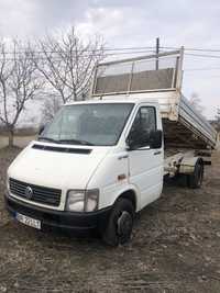 Vand VW LT 46 basculabil 2006