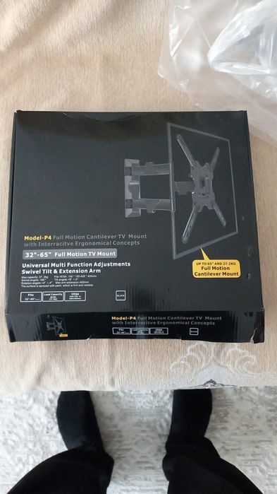 Кронштейн для телевизора