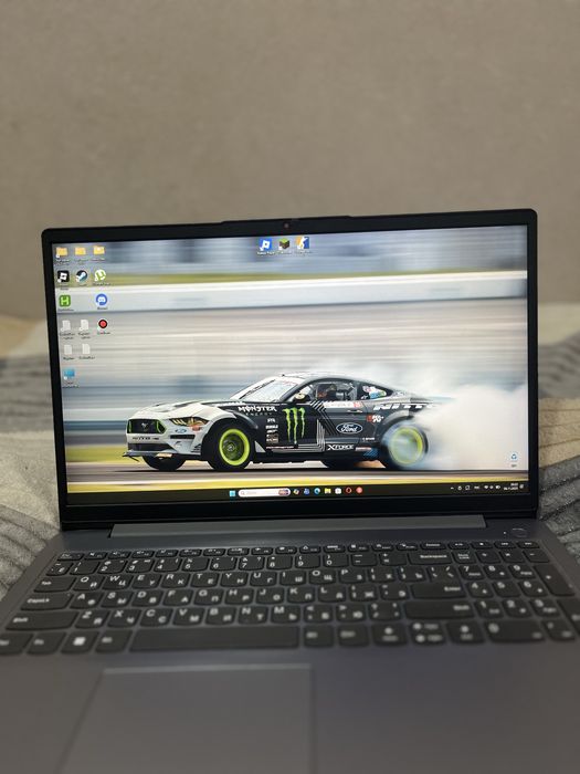 Продам ноутбук Lenovo