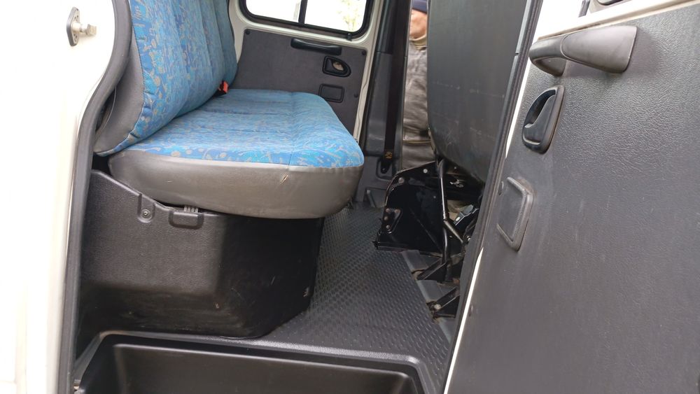 Iveco Daily basculabil 35c11 Italia