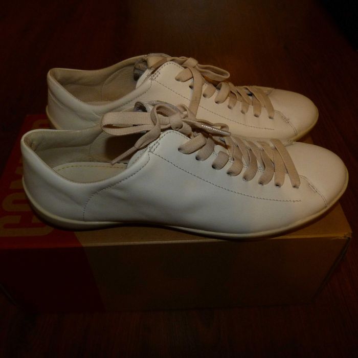 Обувки Love Moschino,Camper 40