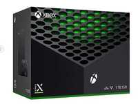 Consola Microsoft Xbox Series X 1TB, negru - Sigilata