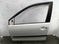 Usa Portiera fata VOLKSWAGEN POLO 9N_ 2001 - 2012, Hatchback 12V BZG, VW (SVW) POLO CROSS 9N3 2007 - 2012 6Q4831055P