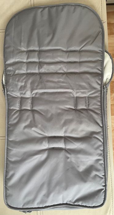 Зимно чувалче за количка