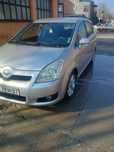 Toyota Corolla Verso 2.2 D4D