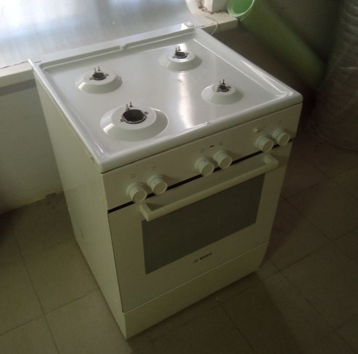 Bosch газ плита сатылады