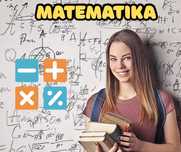 Matematika ( математика )maktab o’quvchilar/abiturientlar, m.chilonzor