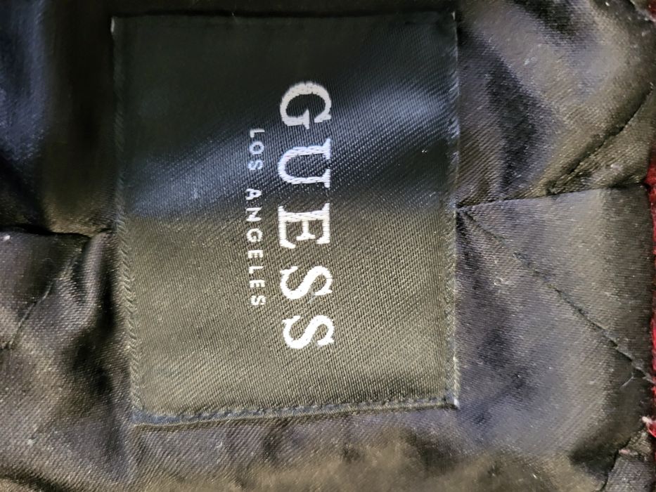 Palton dama Guess XS