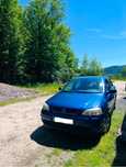 Vand Opel Astra G 1.6 145688 Km benzina 101 CP