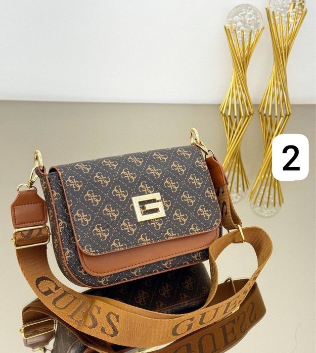 Gentute Guess,mai multe culori