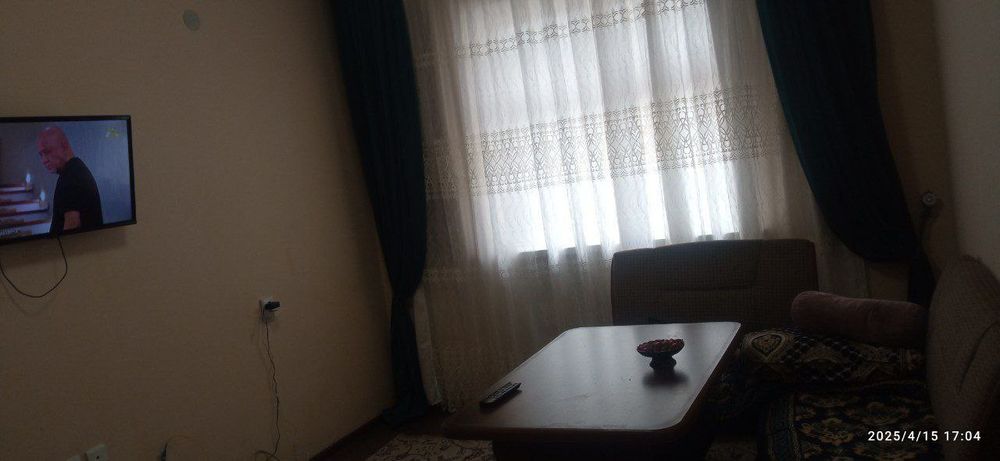 Sergeli 5a 3_bekat metro Summa otelni roʻparasida bezmakler kivartira