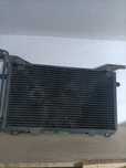 Radiator climă aer condiționat climatizare E Class W210