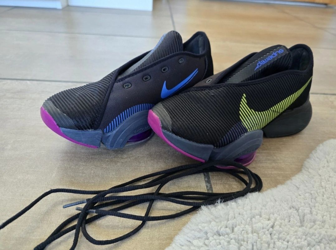 ТОП Дамски маратонки Nike Air Zoom SuperRep