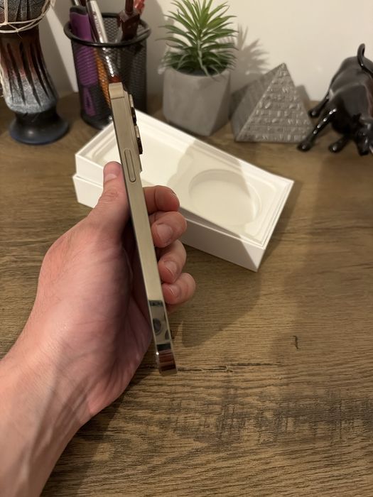 Iphone 14 pro max impecabil