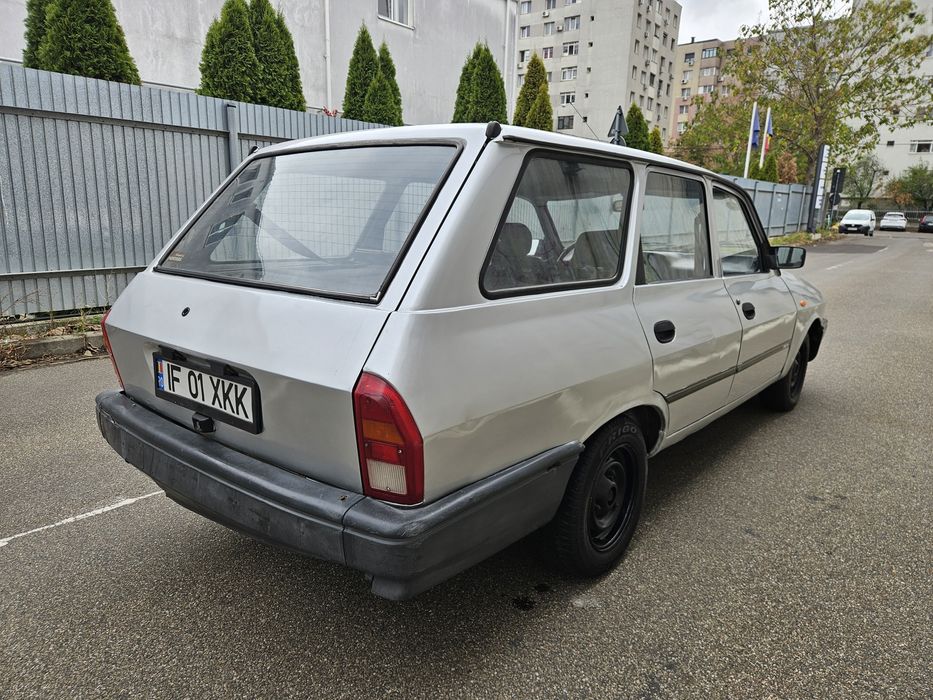 Dacia 1310 Break 1999