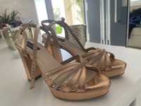 Sandale Gemelli Shoes