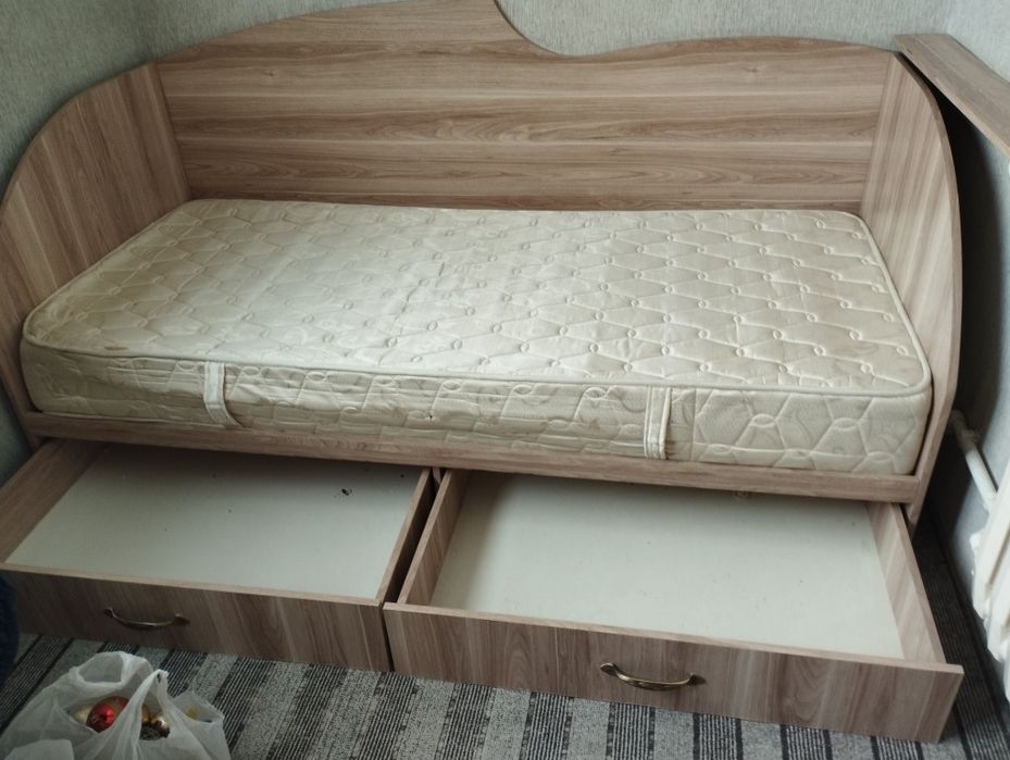 Продается мебель