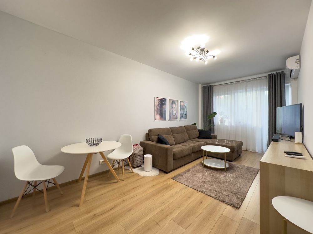 Apartament 3 camere Rotar Park 1 (1 min Metrou Pacii)