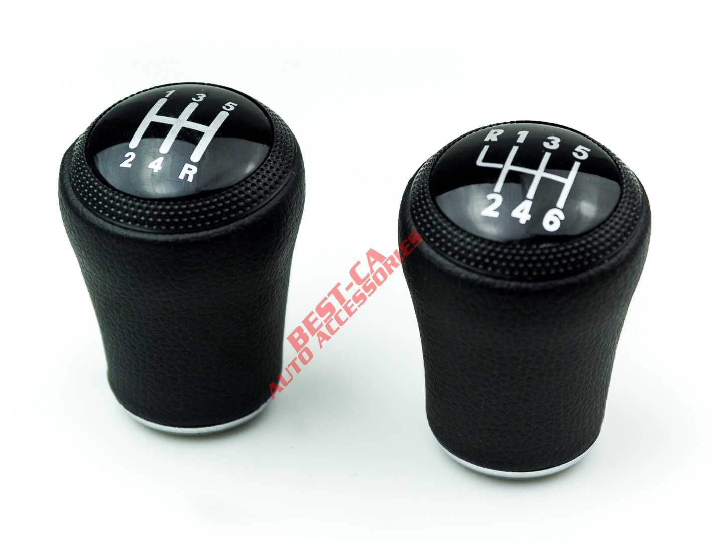 Nuca piele schimbator Audi A4 B5, Audi A6 C5, Audi A8 D2 5 si 6 viteze