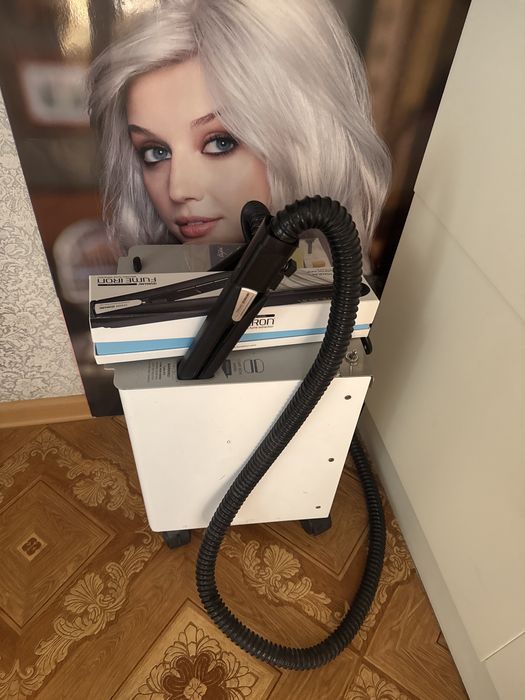 Утежок антидым защита