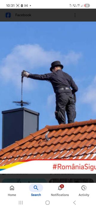 Hornar Coșar autorizat