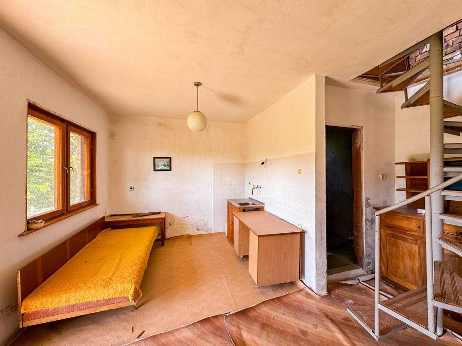 Продава се Къща в Бургас, Сарафово - 114 кв.м за 394 €/кв.м - Снимка #4