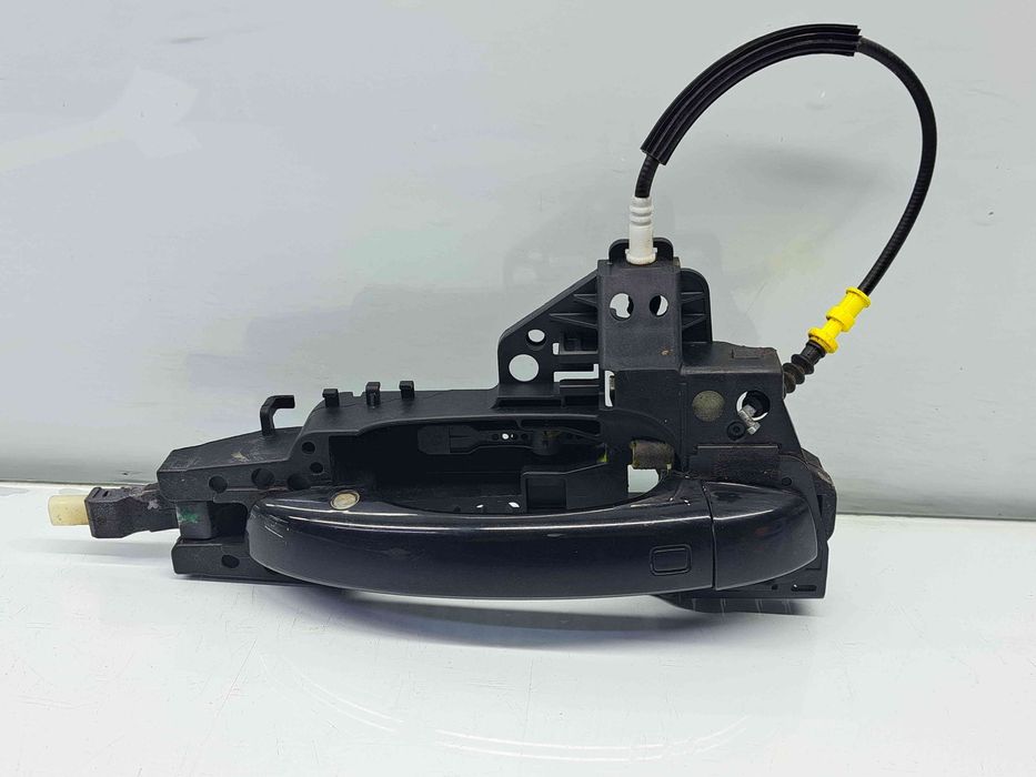 Maner usa dreapta spate Audi A7 Sportback (4GA) [Fabr 2011-2017] LZ9Y