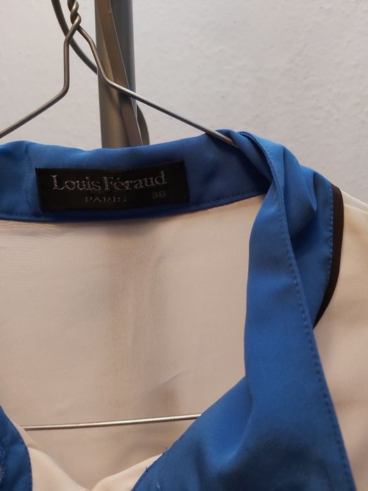 Риза на Louis Feraud