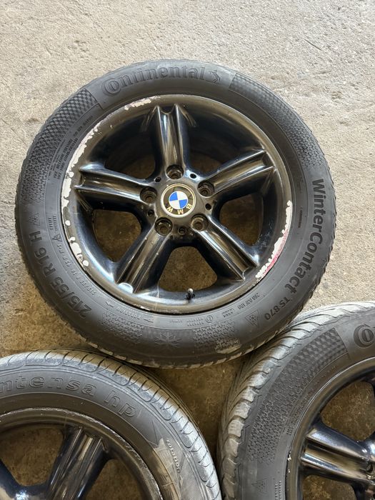 5х120 16 bmw джанти