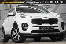 Kia Sportage GARANTIE 24 LUNI*RATE*GT Line*185CP*4x4*Automata*Piele*Panorama