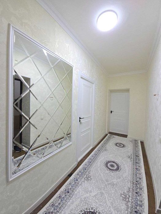 Продается 2х комнатная квартира. Сергели. Спутник 16а