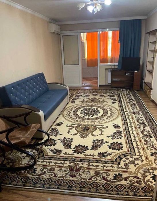 Чиланзар 5 квартал 3/2/4 Меб+Тех Балкон 2х6