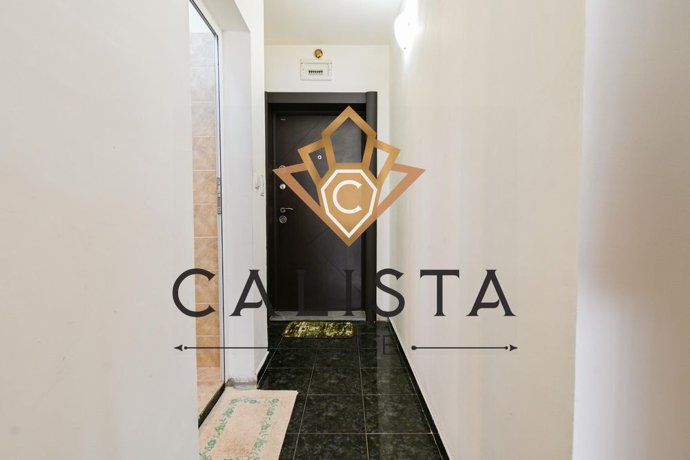 Дава се под наем Двустаен апартамент в София, Център - 56 кв.м за 600 € - Снимка #9