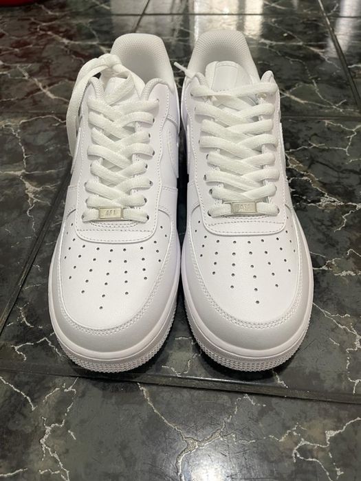 Air force 1 albi