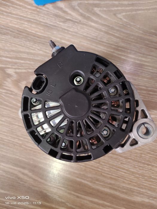 Продам новый генератор на Спарк