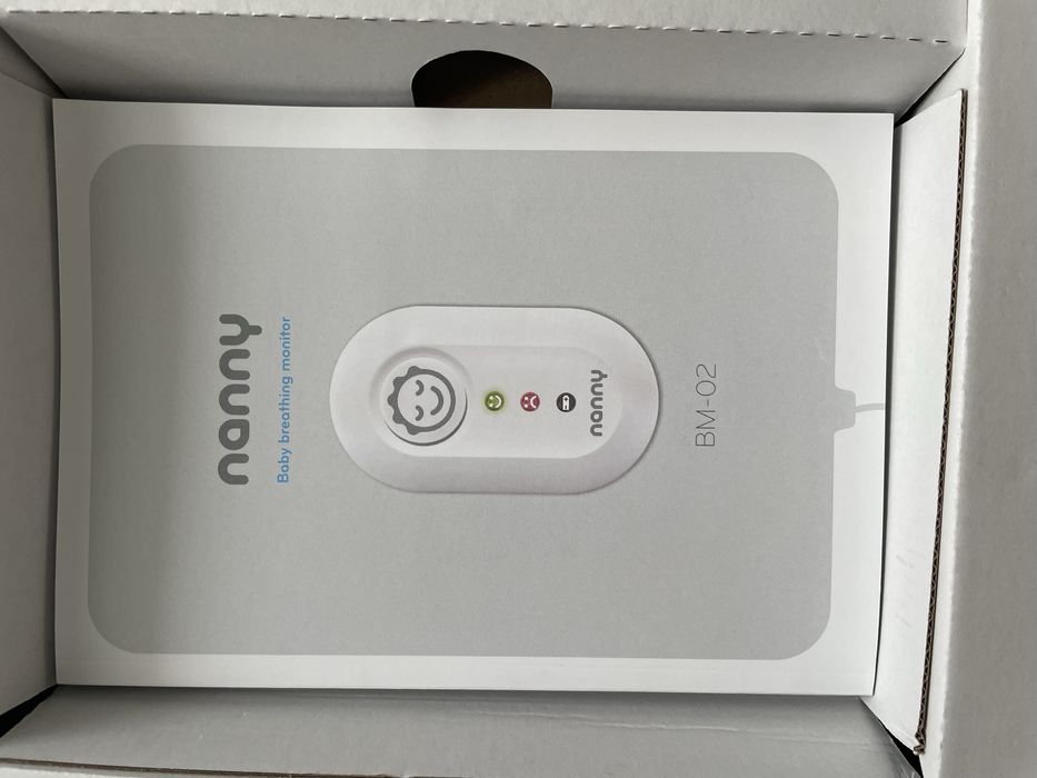 Saltea monitorizare respiratie bebelus