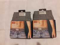 Levi's боксерки xl 37лв- 2 броя опаковка
