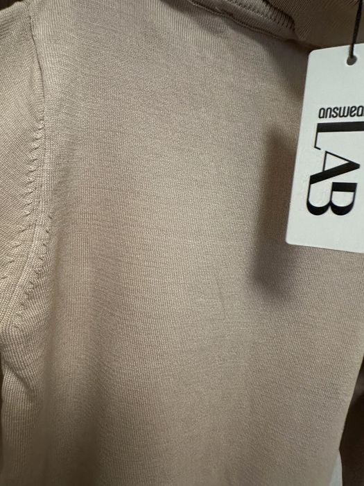 Дамско поло Answer Lab размер S