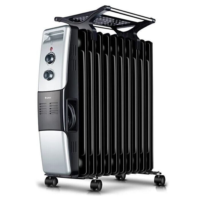 Обогреватель GREE новый