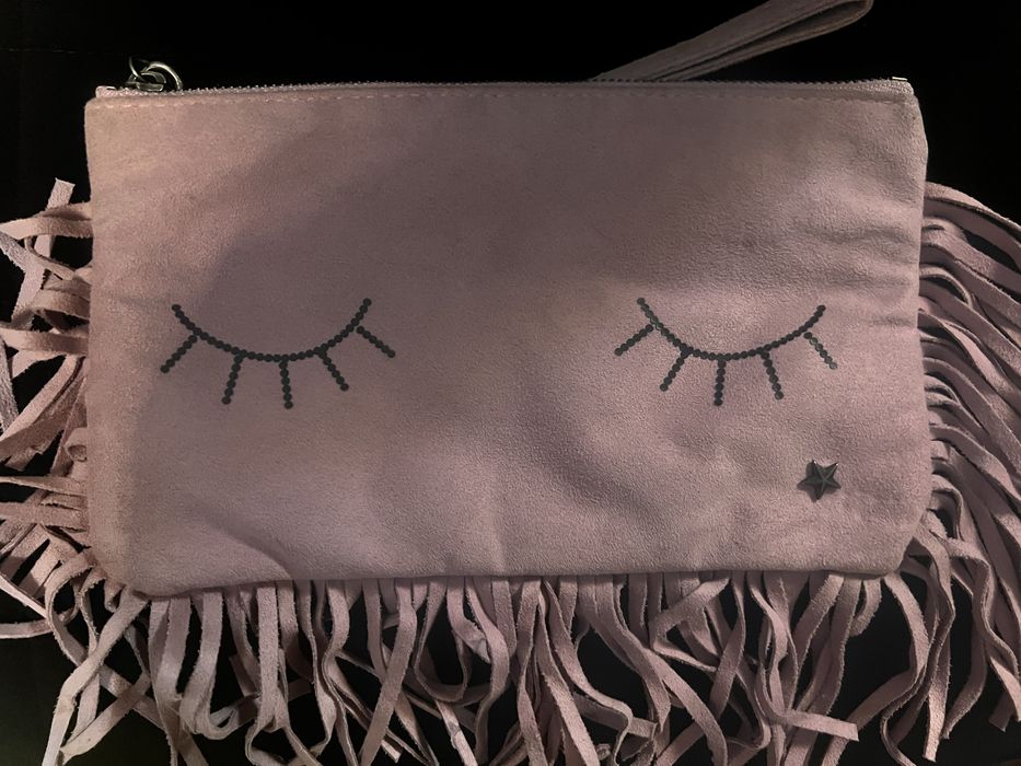 Дамска чантичка