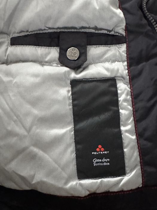 Peuterey,geacă pt.bărbați,măr.L-XL(54)