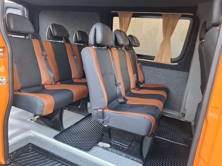 De vanzare Mercedes Sprinter 313