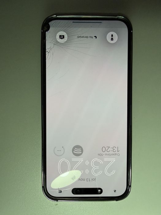 Iphone 15 pro max 512gb