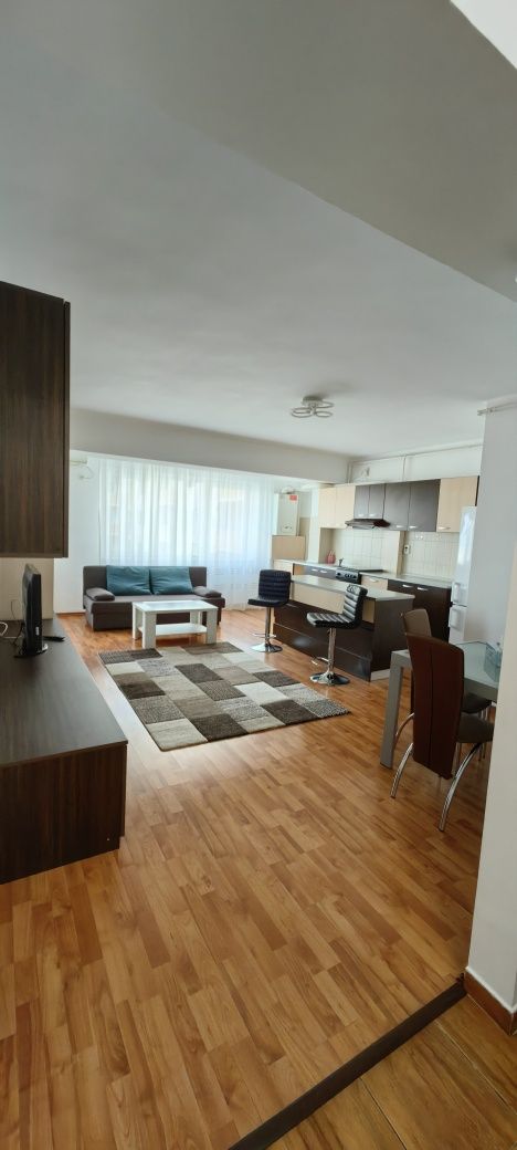 Apartament 2 camere Brancusi residence -  Valea Ialomitei